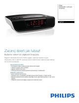 Philips AJ3123/12 Product Datasheet