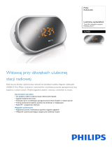 Philips AJ1000/12 Product Datasheet