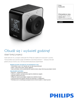 Philips AJ4800/12 Product Datasheet