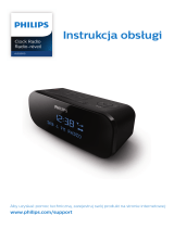 Philips AJB3000/12 Instrukcja obsługi