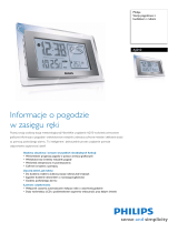 Philips AJ210/12 Product Datasheet