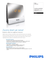 Philips AJ3231/12 Product Datasheet