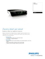 Philips AJ3121/12 Product Datasheet