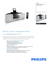 Philips DCM230/12 Product Datasheet