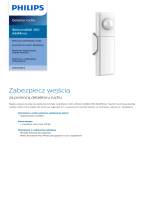 Philips DES7010RCA/29 Product Datasheet