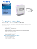 Philips DES7700DCH/29 Product Datasheet