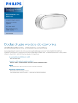 Philips DES7000WPB/29 Product Datasheet