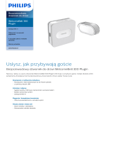 Philips DES7900DCH/29 Product Datasheet