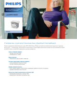 Philips LFF6020/INB Product Datasheet