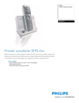 Philips SE3301S/53 Product Datasheet