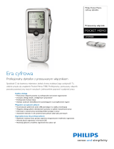 Philips LFH9380/00 Product Datasheet