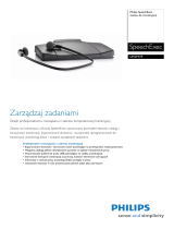 Philips LFH7177/00 Product Datasheet