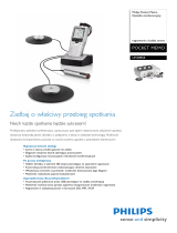 Philips LFH0955/10 Product Datasheet