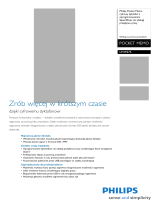 Philips LFH9375/00 Product Datasheet