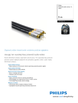 Philips SWV6514/10 Product Datasheet