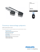 Philips SWV2603T/10 Product Datasheet