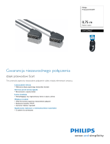 Philips SWV2946T/10 Product Datasheet