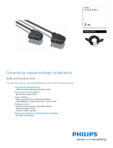 Philips MWV2701T/10 Product Datasheet