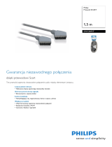 Philips SWV2693T/10 Product Datasheet