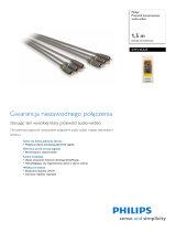 Philips SWV4532S/10 Product Datasheet