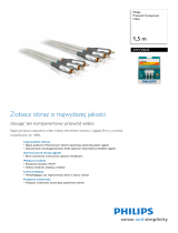 Philips SWV3302S/10 Product Datasheet