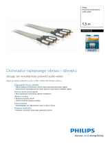 Philips SWV3212S/10 Product Datasheet