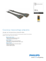 Philips SWV4125S/10 Product Datasheet