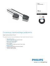 Philips SWV2946W/10 Product Datasheet