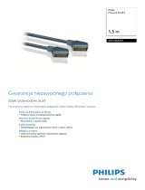 Philips SWV4542W/10 Product Datasheet