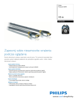 Philips SWV6435/10 Product Datasheet