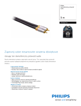 Philips SWA6714/10 Product Datasheet