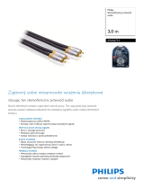 Philips SWA6713/10 Product Datasheet