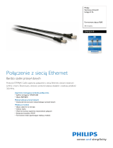 Philips SWN2119/10 Product Datasheet