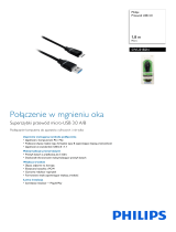 Philips SWU3182N/10 Product Datasheet