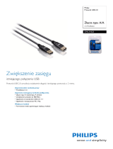 Philips SWU1423/10 Product Datasheet