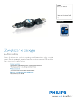 Philips SWR1202/10 Product Datasheet