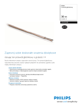 Philips SWA5590/10 Product Datasheet