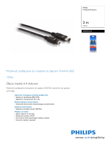 Philips SWF2113/10 Product Datasheet