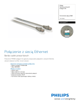 Philips SWN2007T/10 Product Datasheet