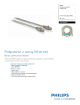 Philips SWN2009T/10 Product Datasheet