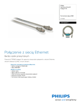 Philips SWN2005T/10 Product Datasheet