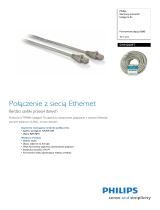 Philips SWN2009T/10 Product Datasheet