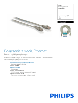 Philips SWN2006T/10 Product Datasheet