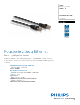 Philips SWN2111/10 Product Datasheet