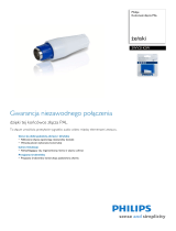 Philips SWV2142W/10 Product Datasheet