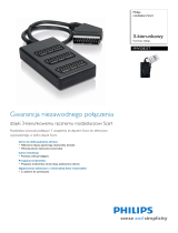 Philips MWS2823T/10 Product Datasheet