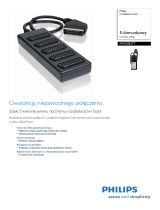 Philips MWS2827T/10 Product Datasheet