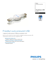 Philips SJM2120/10 Product Datasheet