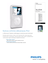 Philips DLA81826H/10 Product Datasheet