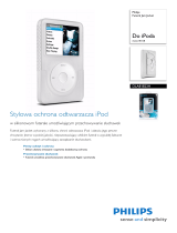 Philips DLA81823H/10 Product Datasheet